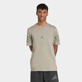 Мъжка Тениска Adidas M FI 3S JW7073